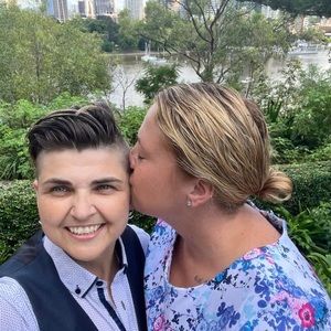 Meet your Posher, Lindi